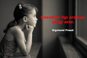 Antalya çocuk psikolog